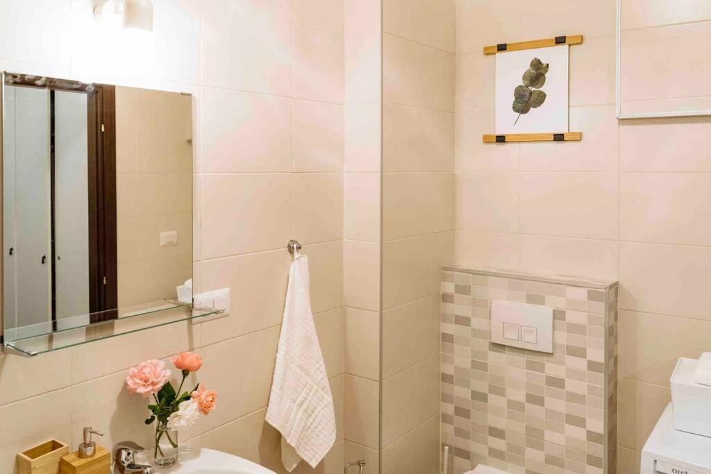 Vivando - Stylish Studio C + Parking * Bucharest