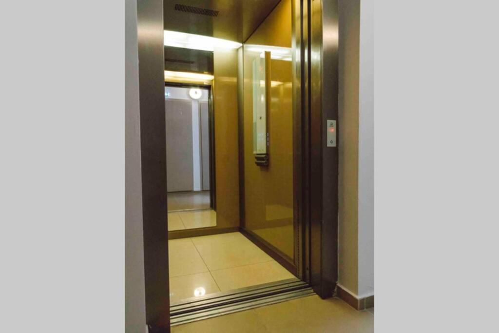 Appartamento Vivando - Stylish Studio C + Parking *