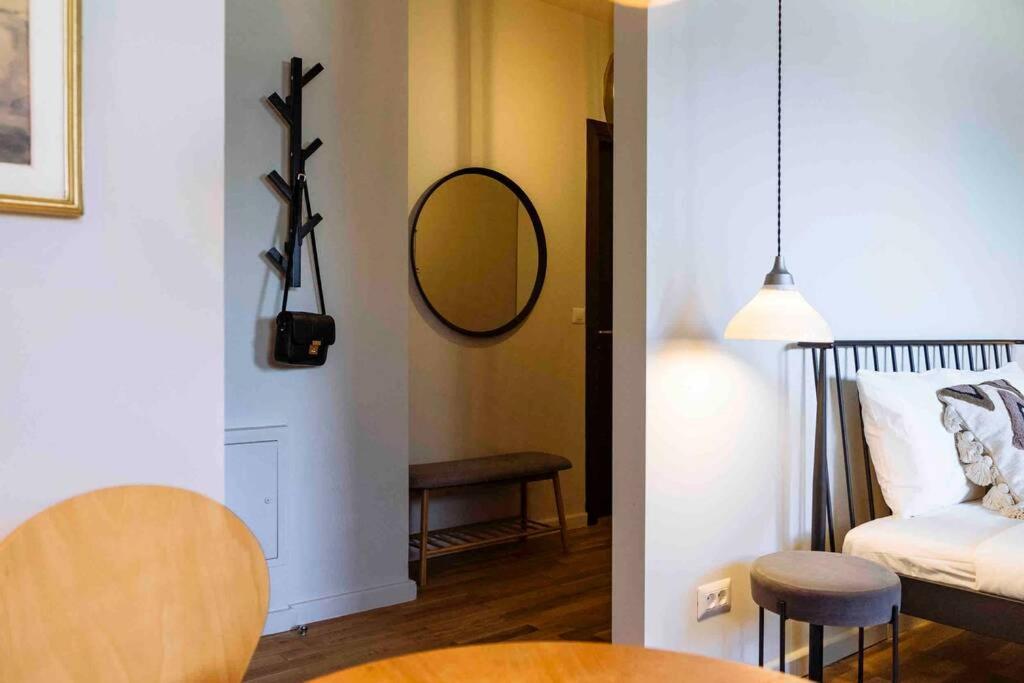 Vivando - Stylish Studio C + Parking * Bucarest